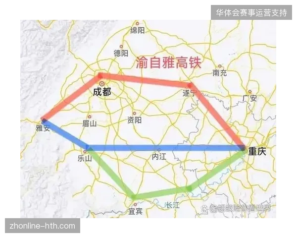 三年内区域性转播枢纽将横跨城际，跨城交通协同能力终将瓜分赛事版权价值的增量市场